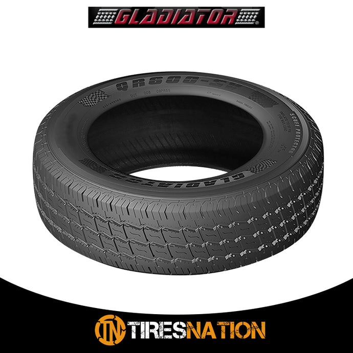 Gladiator Qr600-Sv 245/75R16 120/116S Tire