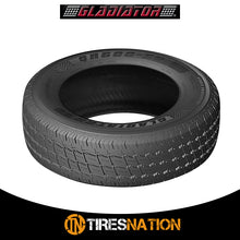 Gladiator Qr600-Sv 205/75R16  Tire