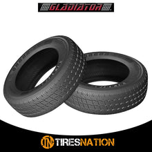 Gladiator Qr600-Sv 205/75R16  Tire