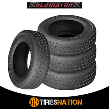 Gladiator Qr600-Sv 205/75R16  Tire