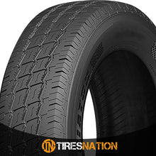 Gladiator Qr600-Sv 205/75R16  Tire