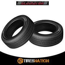 Gladiator Qr700-Lt 275/65R20  Tire