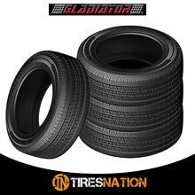 Gladiator Qr700-Lt 235/80R17  Tire