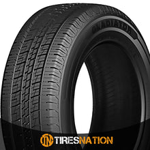 Gladiator Qr700-Lt 275/70R18  Tire