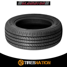 Gladiator X Comp H/T Asii 255/60R19 109H Tire