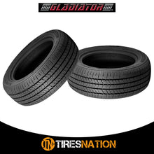 Gladiator X Comp H/T Asii 255/60R19 109H Tire