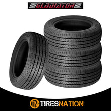 Gladiator X Comp H/T Asii 245/50R20 102V Tire