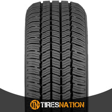 Gladiator X Comp H/T Asii 255/50R20 109V Tire