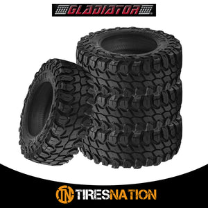 Gladiator X Comp M/T 35/12.5R20 125Q Tire