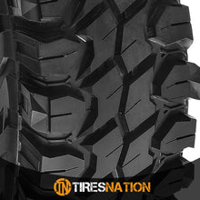 Gladiator X Comp M/T 35/12.5R20 125Q Tire