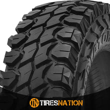 Gladiator X Comp M/T 37/13.5R22 128Q Tire
