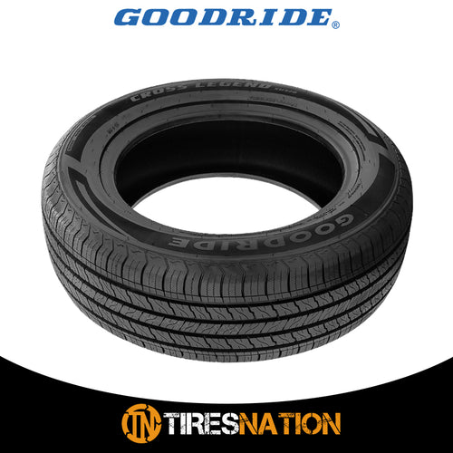 Goodride Cross Legend Su320 235/70R17 0H Tire
