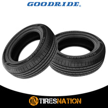 Goodride Cross Legend Su320 235/70R17 0H Tire