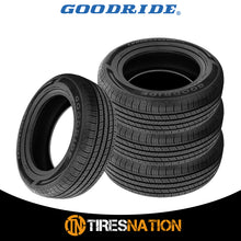 Goodride Cross Legend Su320 235/70R17 0H Tire