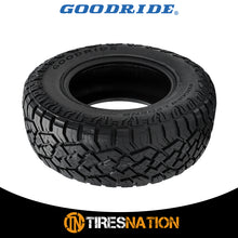 Goodride Rugged Legend Sl389 33/12.5R17 00 Tire