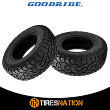 Goodride Rugged Legend Sl389 275/70R18 00 Tire