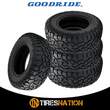 Goodride Rugged Legend Sl389 35/12.5R20 0Q Tire