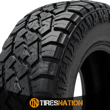 Goodride Rugged Legend Sl389 35/12.5R20 0Q Tire