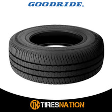 Goodride Sc328 195/75R16 107/105R Tire