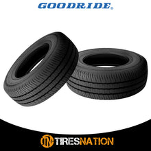 Goodride Sc328 195/75R16 107/105R Tire