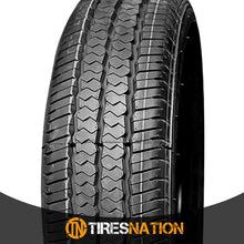 Goodride Sc328 195/75R16 107/105R Tire