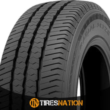 Goodride Sc328 195/75R16 107/105R Tire