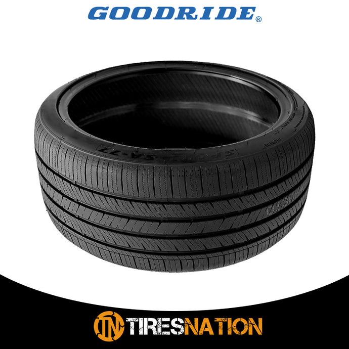 Goodride Sport Sa-77 225/50R18 00 Tire