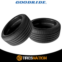 Goodride Sport Sa-77 215/50R17 00 Tire