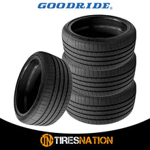 Goodride Sport Sa-77 235/55R17 00 Tire
