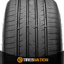 Goodride Sport Sa-77 245/50R17 0W Tire