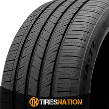 Goodride Sport Sa-77 215/40R18 89W Tire