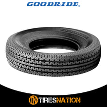 Goodride St100 225/75R15 00 Tire
