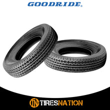 Goodride St100 205/75R15 00 Tire