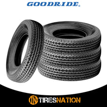Goodride St100 205/75R15 00 Tire