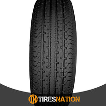Goodride St100 205/75R15 00 Tire