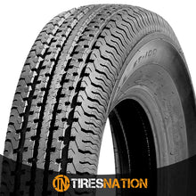 Goodride St100 225/75R15 00 Tire