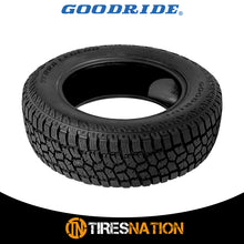 Goodride Terra Legend Sl379 265/70R17 123/120S Tire