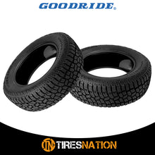 Goodride Terra Legend Sl379 265/70R17 123/120S Tire