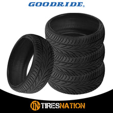 Goodride Terra Legend Sl379 265/70R17 123/120S Tire