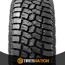 Goodride Terra Legend Sl379 265/70R17 123/120S Tire