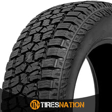 Goodride Terra Legend Sl379 265/70R17 123/120S Tire