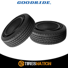 Goodride Trac Legend Sl310 245/75R17 00 Tire