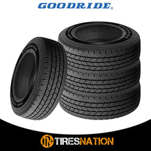 Goodride Trac Legend Sl310 245/75R17 00 Tire