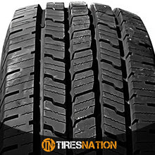 Goodride Trac Legend Sl310 245/75R17 00 Tire