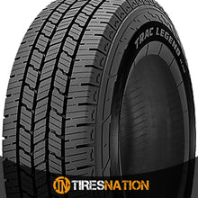 Goodride Trac Legend Sl310 235/85R16 00 Tire