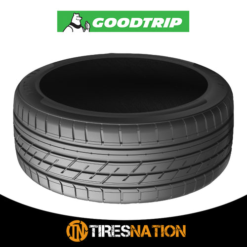 Goodtrip Gx-01 255/30R24 97W Tire