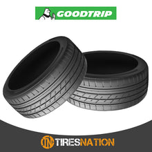 Goodtrip Gx-01 305/45R22 118V Tire