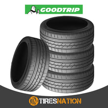 Goodtrip Gx-01 305/45R22 118V Tire