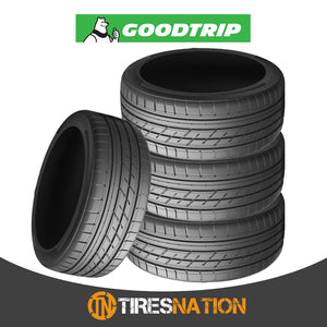 Goodtrip Gx-01 305/45R22 118V Tire