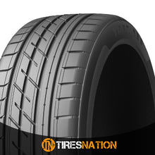 Goodtrip Gx-01 305/45R22 118V Tire